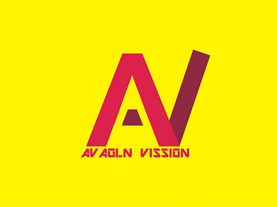 av logo