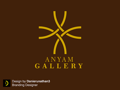 Anyam Logo