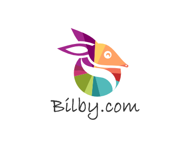 Icone Bilby animal autralia bilby colorful icon rabbit