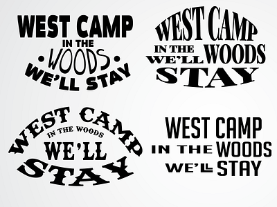 west camp