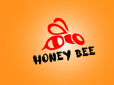 HONEY BEE app bunchful gifts gift online gift design icon illustration logo logos logo creativelogo ui ux vector