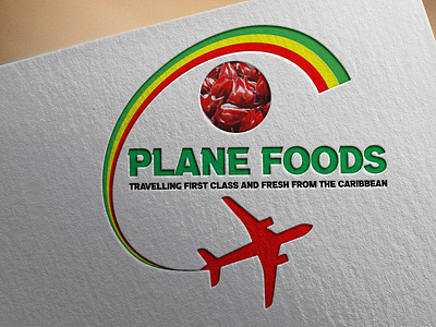 PLANE FOODS