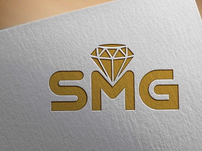 SMG JEWELLERS 6 sample branding bunchful gifts gift online gift design icon illustration logo logo logos creativelogo ui ux vector