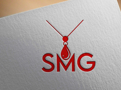 SMG JEWELLERS1 app art bunchful gifts gift online gift design logo logo logos creativelogo logos logo creativelogo ui ux vector