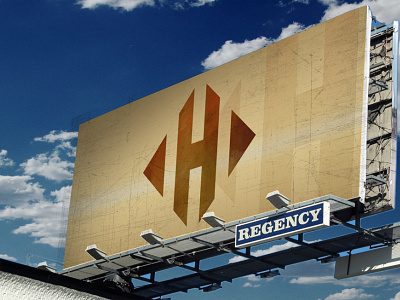 H Logo