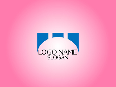 LOGO FOR SALE 3 app bunchful gifts gift online gift icon illustration logo logo logos creativelogo minimal ui vector web