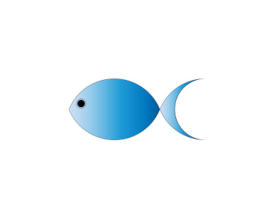 Golden Ratio Fish