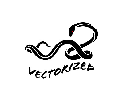 SNAKE VECTORIZED