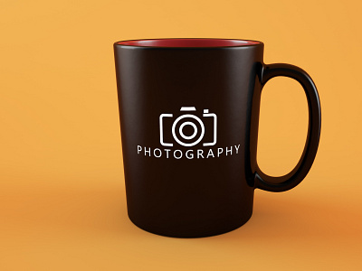 PHOTOGRAPHY MUG