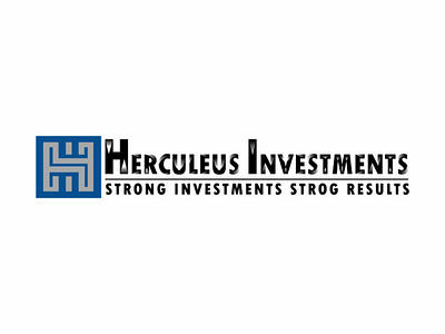HERCULEUS INVESTMENTS logodesigner logo logomaker