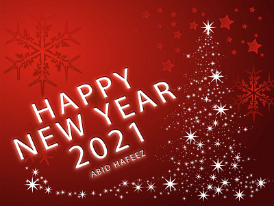 Happy New Year happy new year happy new year 2021