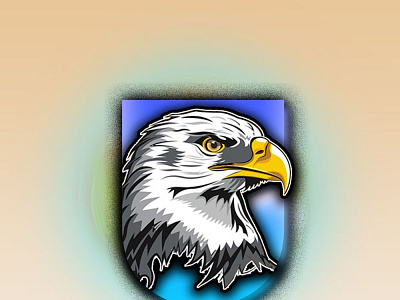 Eagle Logo app branding logo design logos logoshift logoshop mascot mascot character mascot design mascot logo mascotlogo tshirt tshirt tshirt shirt ui ux vector