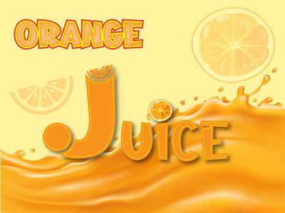 Orange Juice aicreativechallenge brand brand design brand identity brandidentity branding branding and identity branding concept branding design bunchful gifts gift online gift logo logos creativelogo logoshift pscreativechallenge tshirt tshirt tshirt shirt ui ux