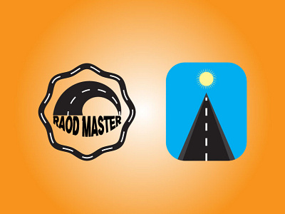 Road Master Logo