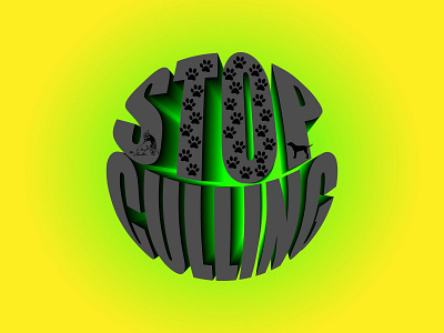 STOP CULLING-Version1.