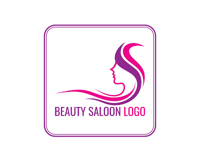 Beauty Saloon1 beautiful beauty beauty app beauty logo beauty product beauty products beauty salon beauty salon design beauty salon logo beauty saloon bunchful gifts gift online gift saloon