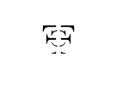 FC adobe illustrator branding design icon illustration logo minimal vector
