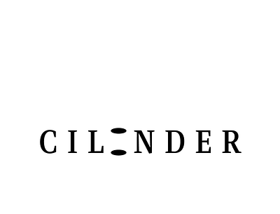 Cilinder adobe illustrator branding design icon illustration illustrator logo minimal vector