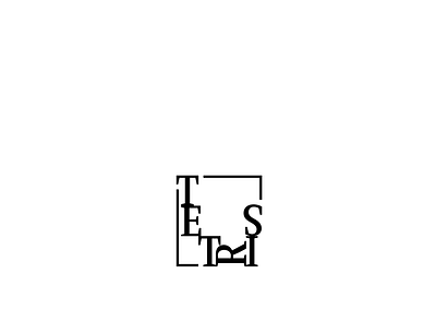 Tetris adobe illustrator branding design flat graphic design icon illustration illustrator logo minimal vector