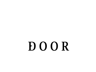 Door