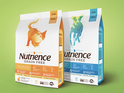 Nutrience