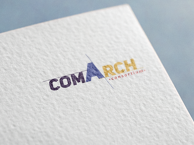 ComArch Logo Concept