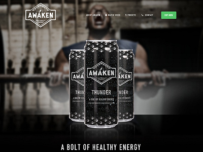 Energy Drink Mockup business drink energy layout mockup modern multipurpose psd template ui ux