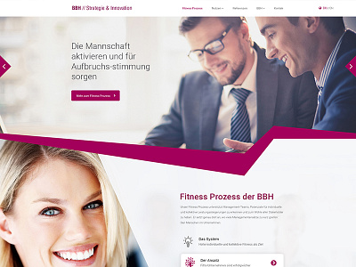 Consultancy Website Mockup business clean consultancy corporate layout mockup modern photoshop psd ui ux