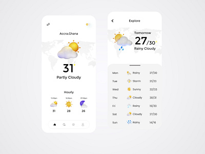 Weather App