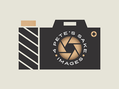 Camera Logo adobe illustrator aperture badge badgedesign brand design brand identity camera camera logo gold illustration logo logodesign photography photography branding photography logo