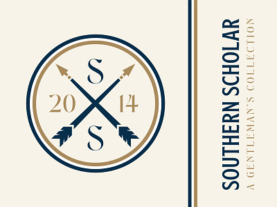 Southern Scholar Rebrand