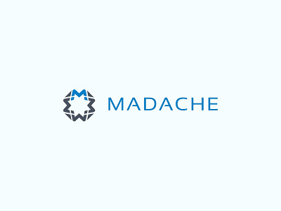 Madache logo