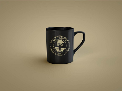 Mothertree coffee mug