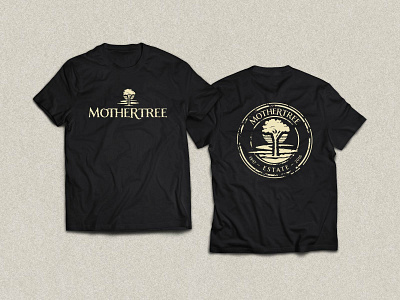 Mothertree tee