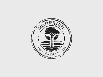 Mothertree circle logo