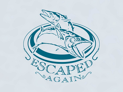 Escaped Again illustation