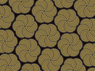 A Buddhist Trip buddhist buddhist pattern gif loop pattern pattern loop psychedelic trippy