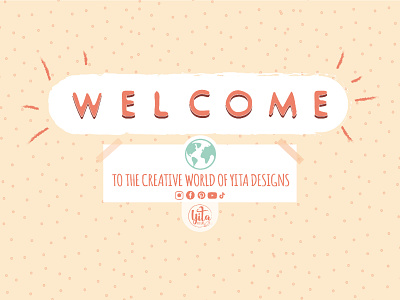 WELCOME digitalart yitadesigns