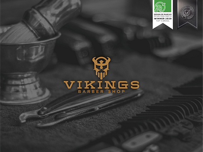 Vikings Barber Shop