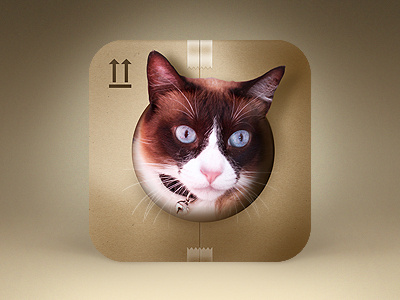 Procatinator iOS Icon