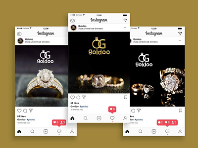 Goldoo Branding branding logo design identity