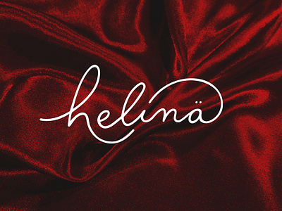 Helinä Tea Logo