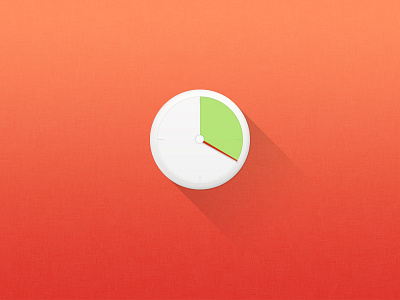 Time gui icon