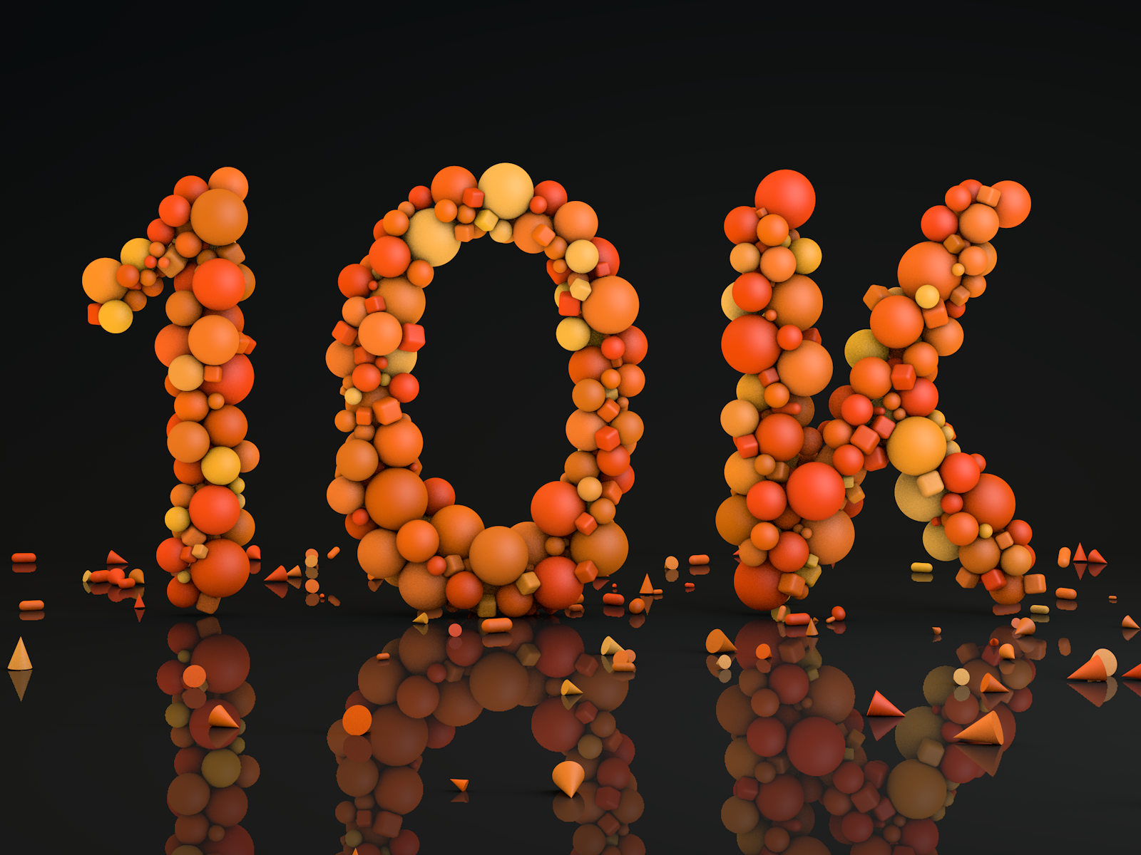 Dribbble - 10k-orange-celebration-static.png by Yalantis