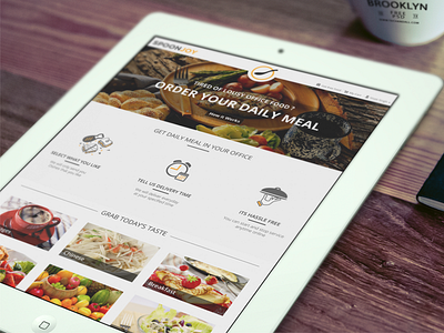 Spoonjoy User Interface foodie app ios spoonjoy ui ux web design