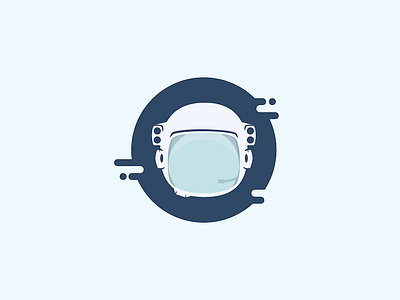 Astronaut Avatar - Personal Branding