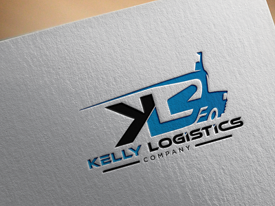 business logo