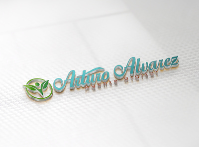 Arturo Aluarez business logo business logo design company logo construction logo design logo minimalist logo monogram logo text logo website logo