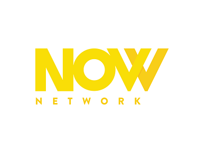 NOW Network (NETINFO Rebranding)