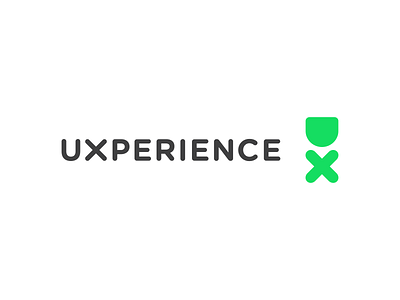 UXPerience Logo